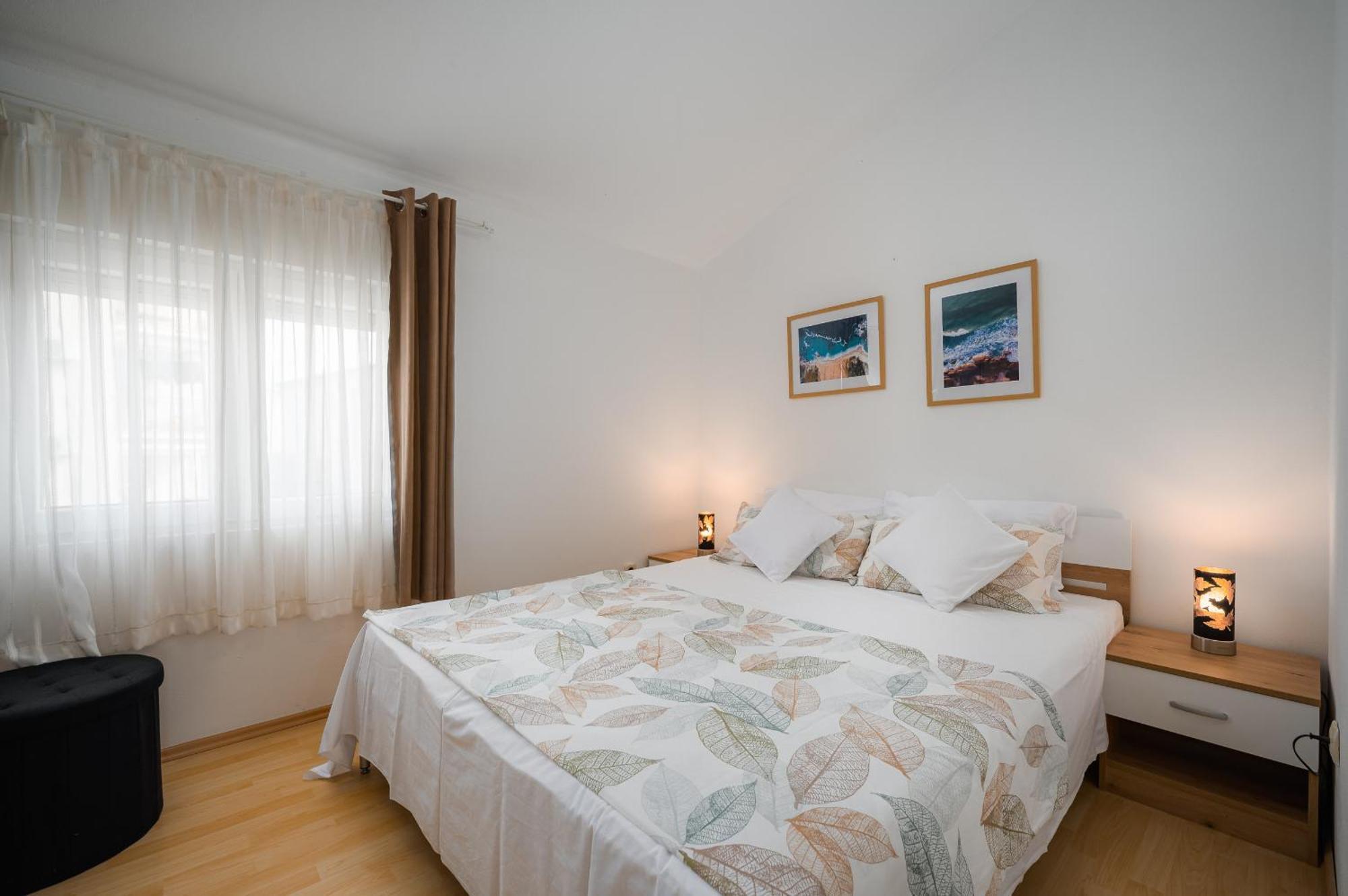 Charming Apartments Rose 1&2 With Pool Poreč Exteriör bild